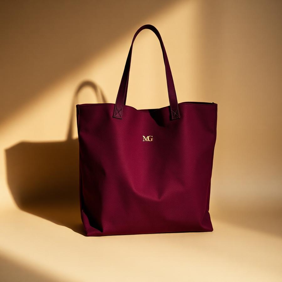 Chapter Tote